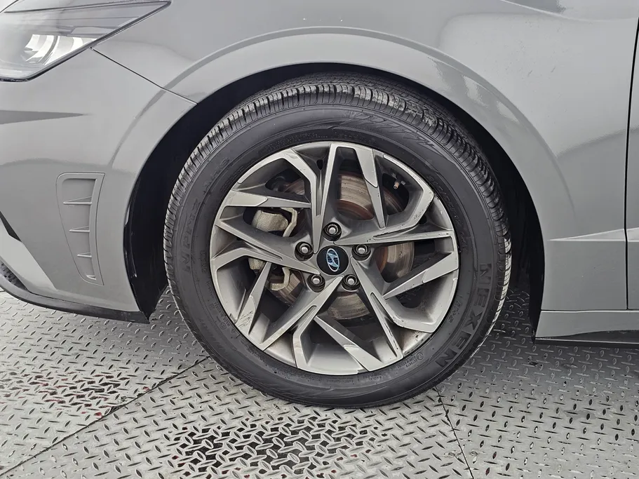 2023 Hyundai Sonata Fleet 