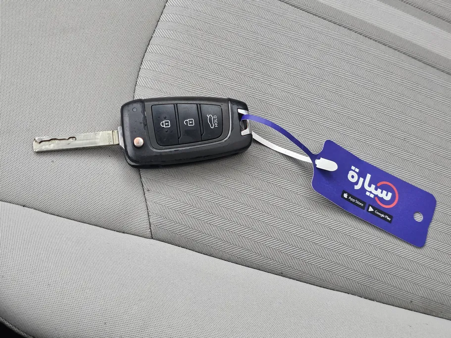 2023 Hyundai Sonata Fleet 