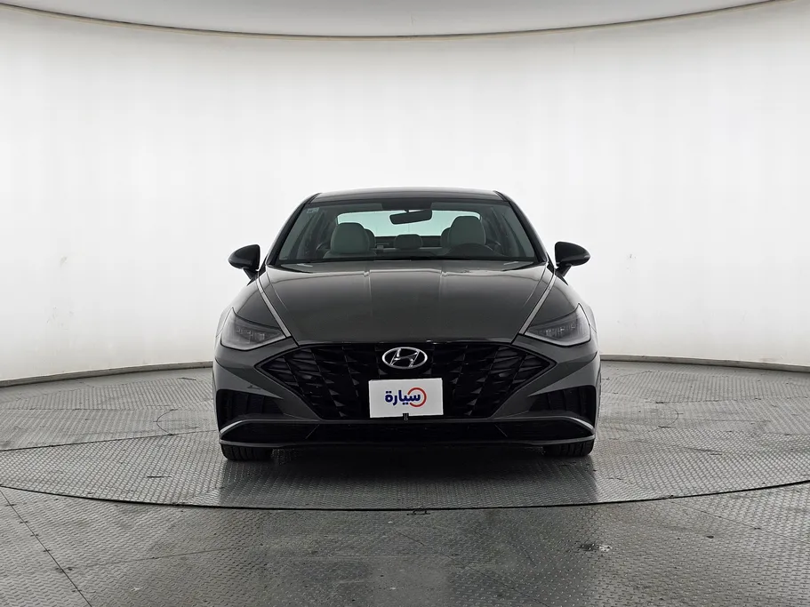 2023 Hyundai Sonata Fleet 