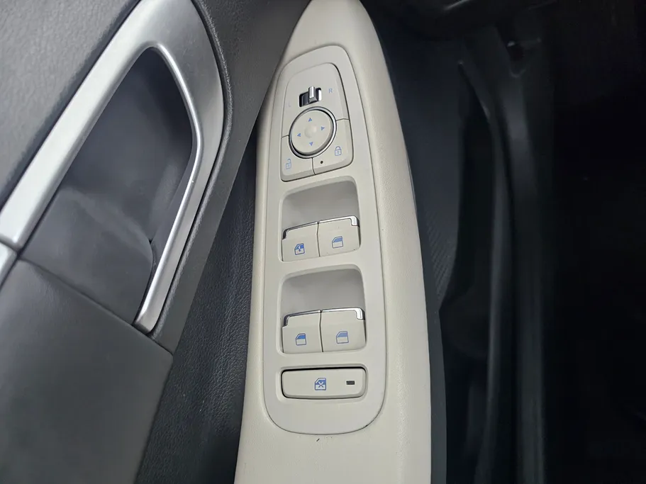 2023 Hyundai Sonata Fleet 