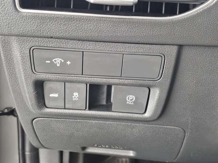 2023 Hyundai Sonata Fleet 