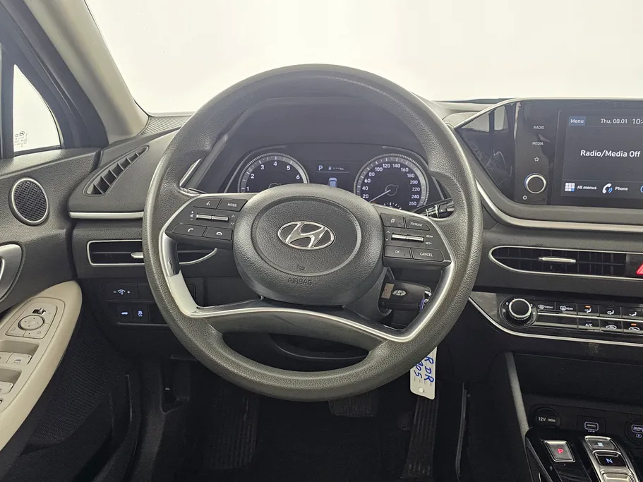 2023 Hyundai Sonata Fleet 