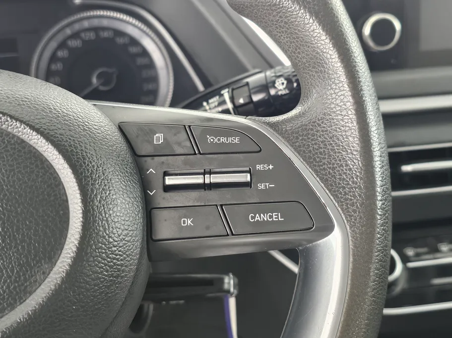 2023 Hyundai Sonata Fleet 