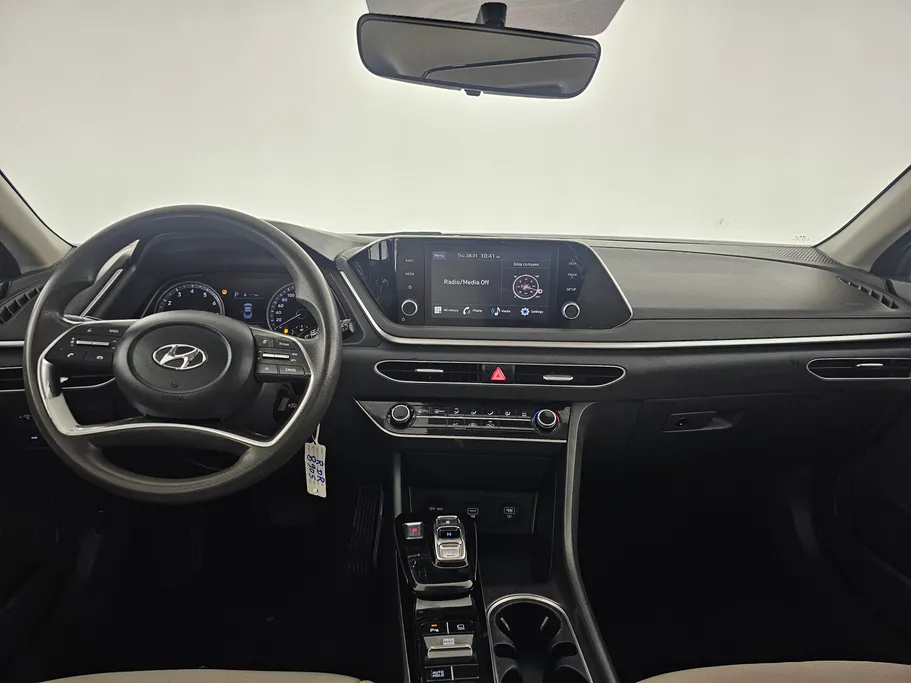 2023 Hyundai Sonata Fleet 