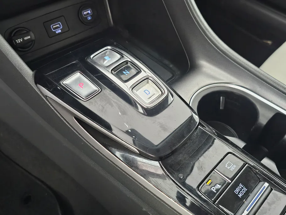 2023 Hyundai Sonata Fleet 