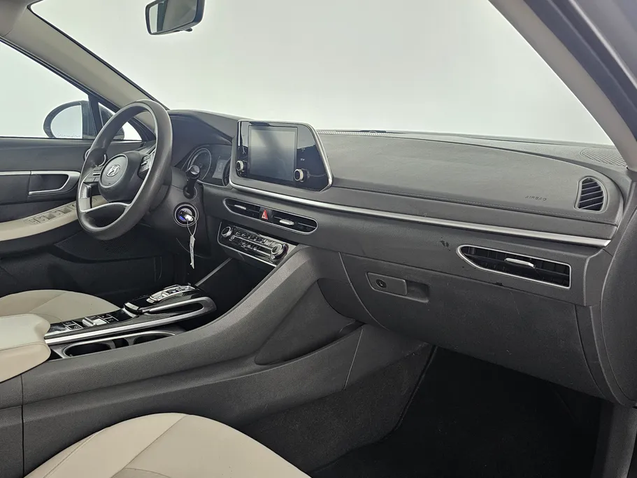 2023 Hyundai Sonata Fleet 