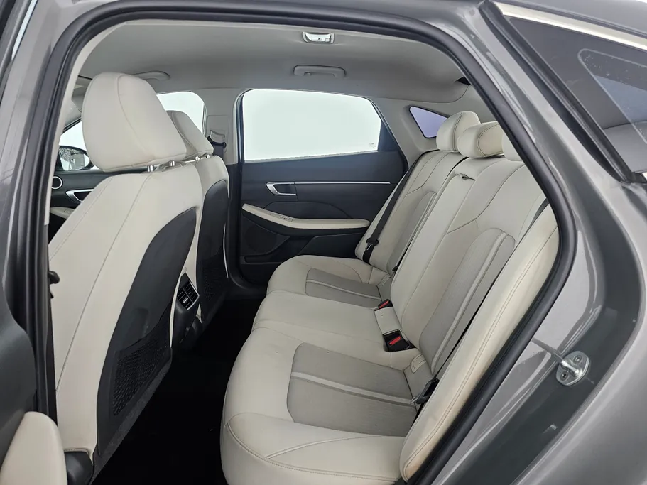 2023 Hyundai Sonata Fleet 