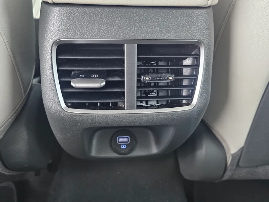 2023 Hyundai Sonata Fleet 