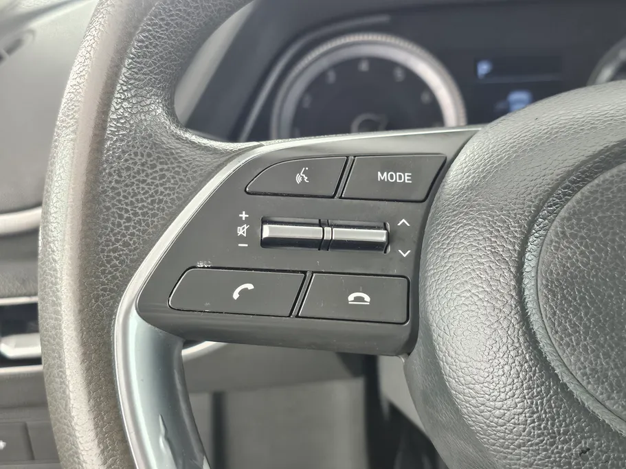 2023 Hyundai Sonata Fleet 