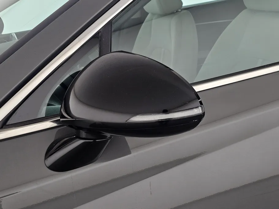 2023 Hyundai Sonata Fleet 