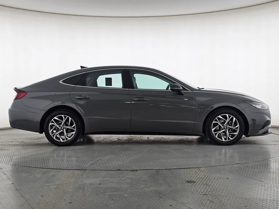 2023 Hyundai Sonata Fleet 