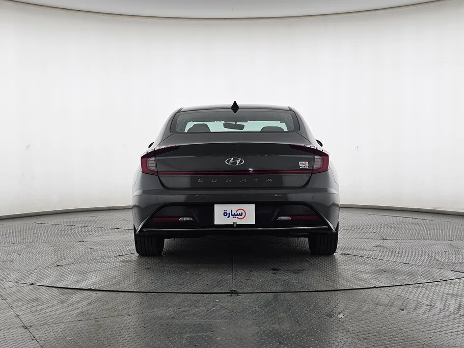 2023 Hyundai Sonata Fleet 