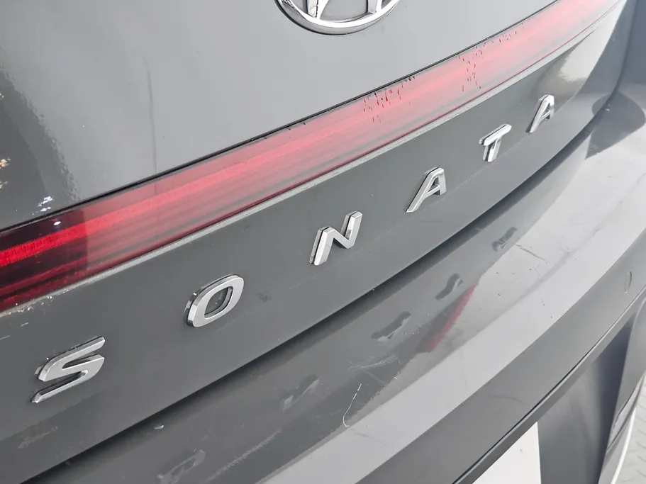 2023 Hyundai Sonata Fleet 