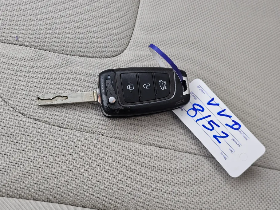 2022 Hyundai Elantra Fleet 