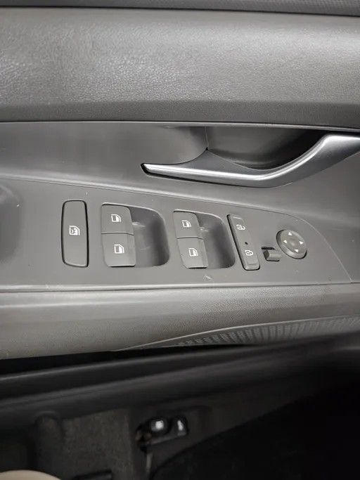 2022 Hyundai Elantra Fleet 