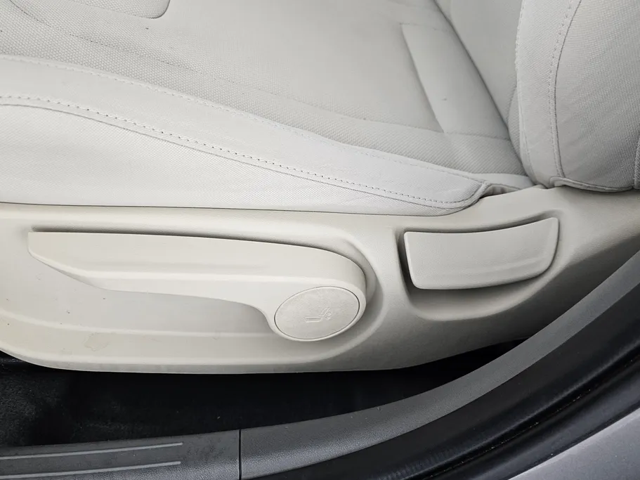 2022 Hyundai Elantra Fleet 