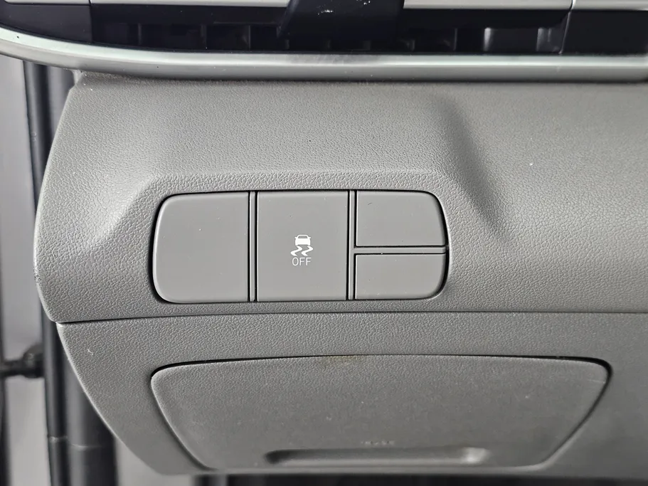 2022 Hyundai Elantra Fleet 