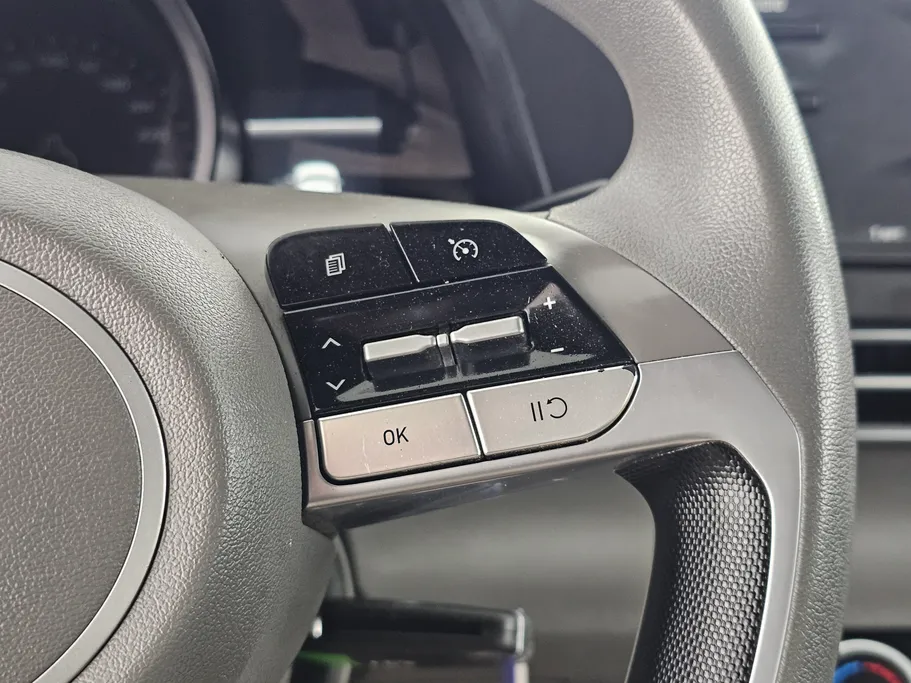 2022 Hyundai Elantra Fleet 