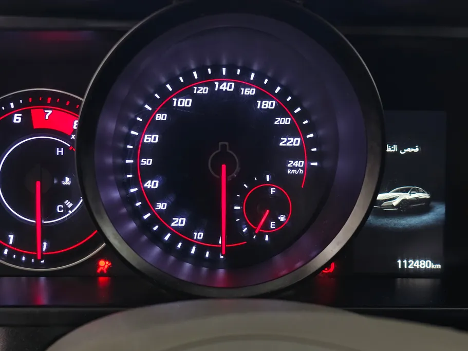 2022 Hyundai Elantra Fleet 