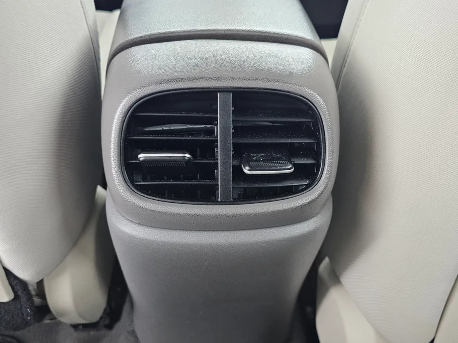 2022 Hyundai Elantra Fleet 