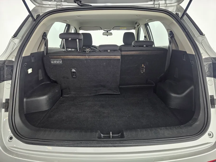 شفروليه جرووف LT 2023 