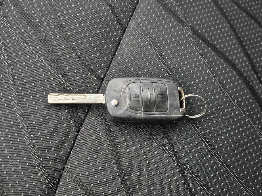 شفروليه جرووف LT 2023 