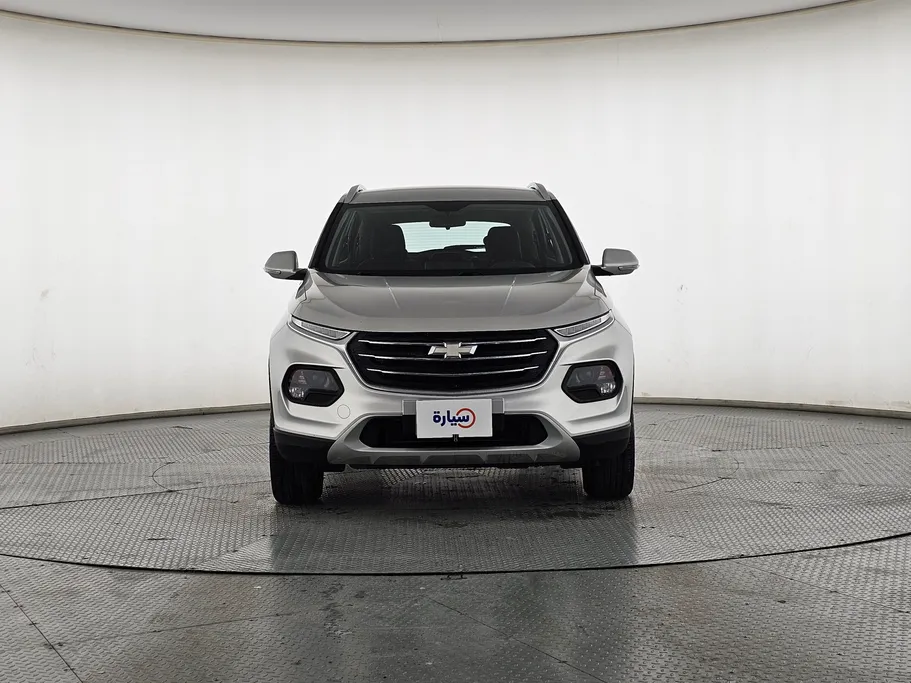 شفروليه جرووف LT 2023 