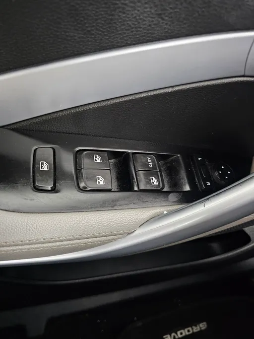 شفروليه جرووف LT 2023 