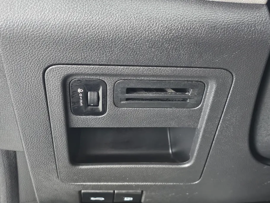 شفروليه جرووف LT 2023 