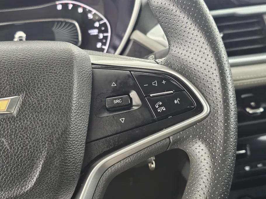 شفروليه جرووف LT 2023 