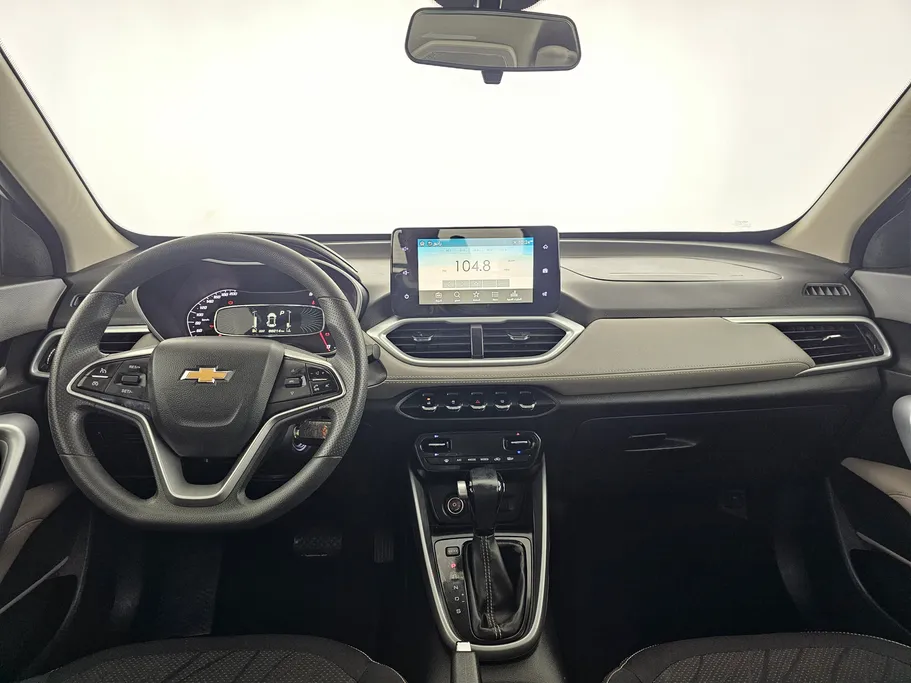 شفروليه جرووف LT 2023 