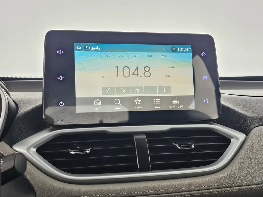 شفروليه جرووف LT 2023 