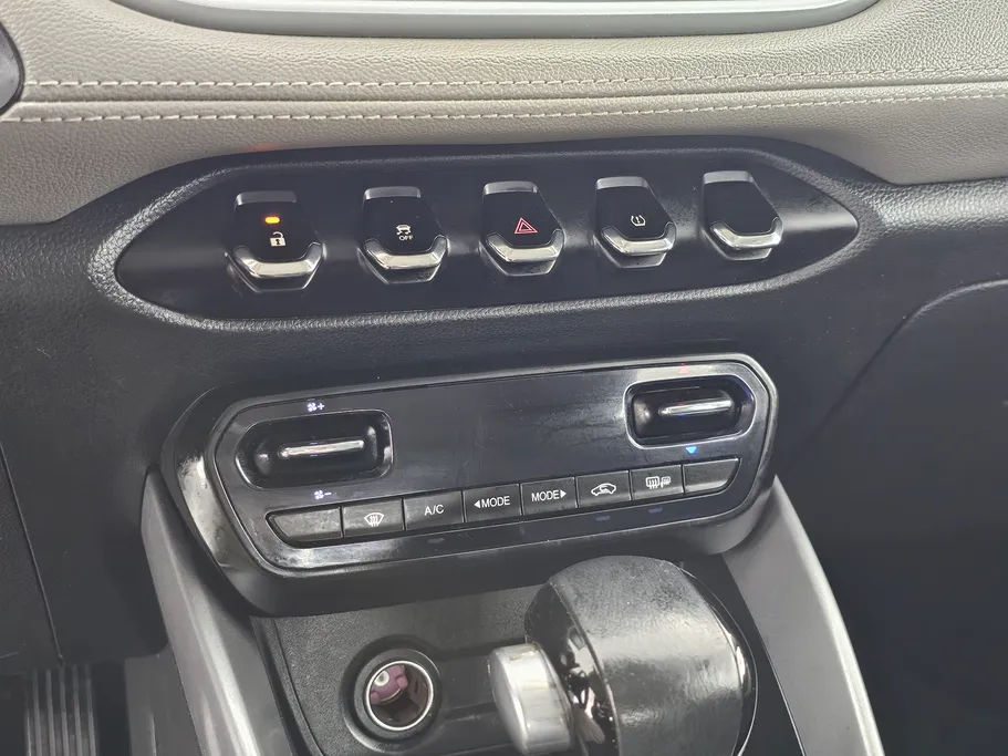 شفروليه جرووف LT 2023 