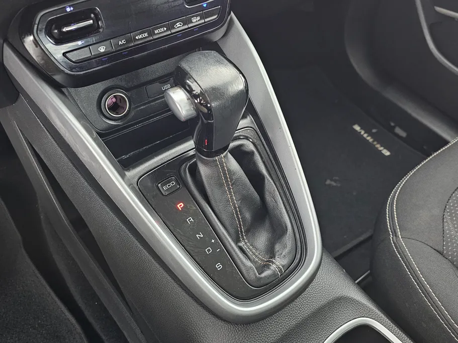 شفروليه جرووف LT 2023 