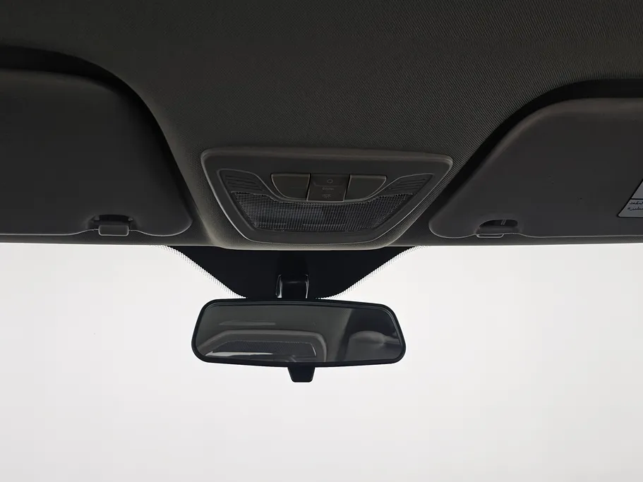 شفروليه جرووف LT 2023 