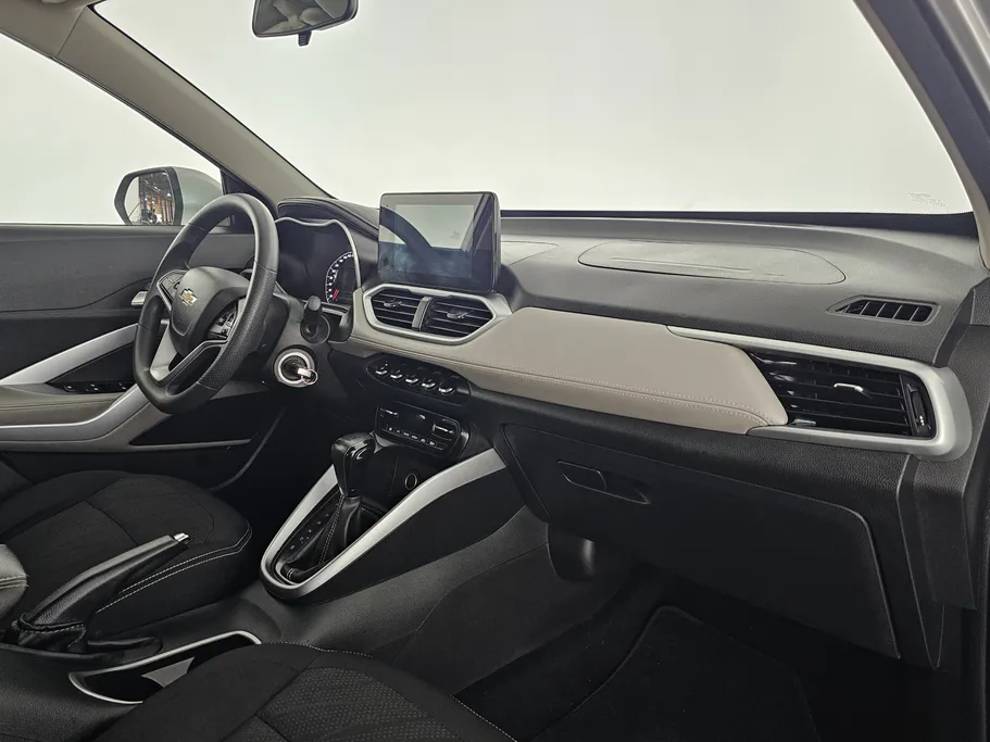 شفروليه جرووف LT 2023 