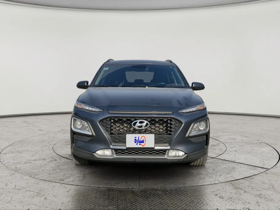 هيونداي كونا جي إل اس سمارت 2019 