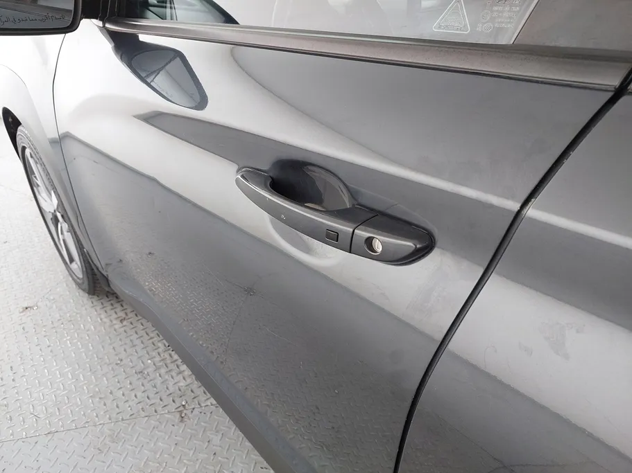 هيونداي كونا جي إل اس سمارت 2019 