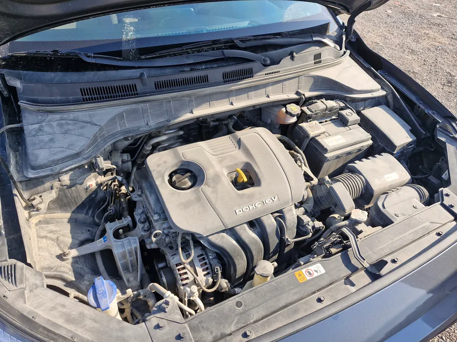 هيونداي كونا جي إل اس سمارت 2019 