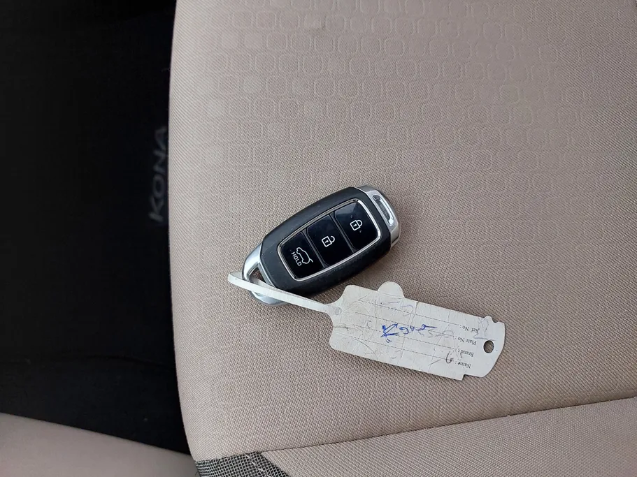 هيونداي كونا جي إل اس سمارت 2019 