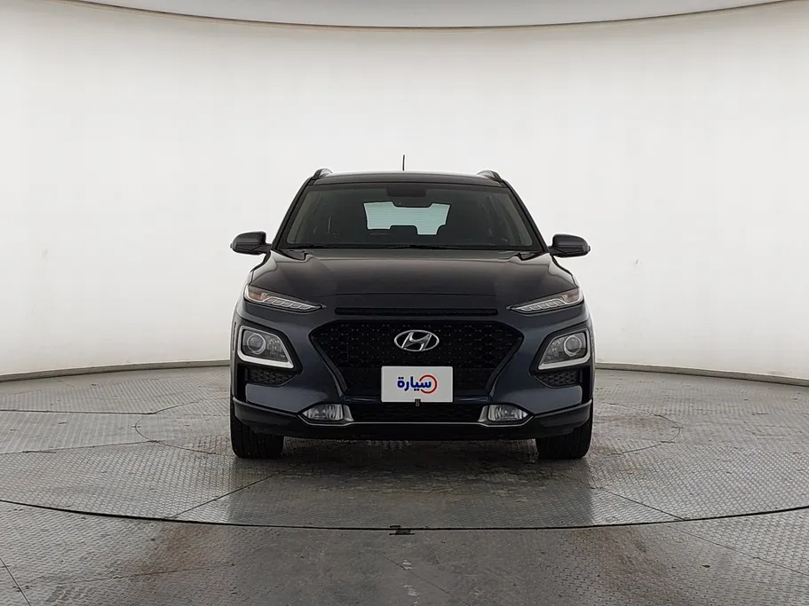 هيونداي كونا جي إل اس سمارت 2019 