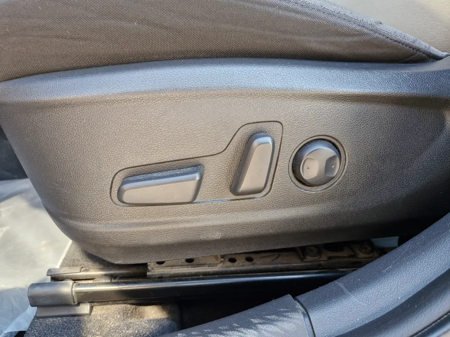 هيونداي كونا جي إل اس سمارت 2019 