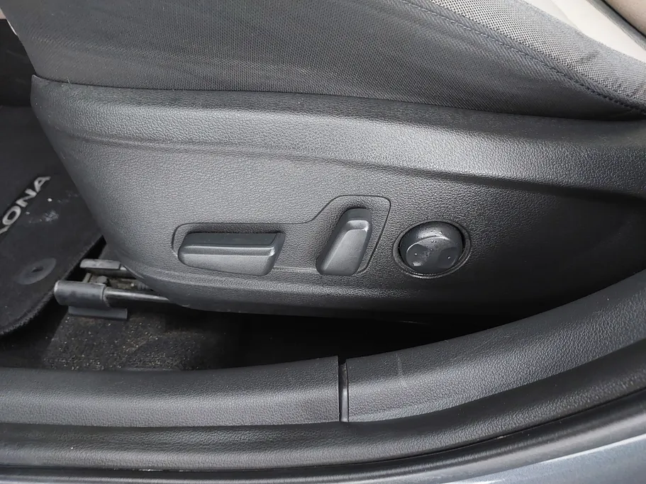 هيونداي كونا جي إل اس سمارت 2019 