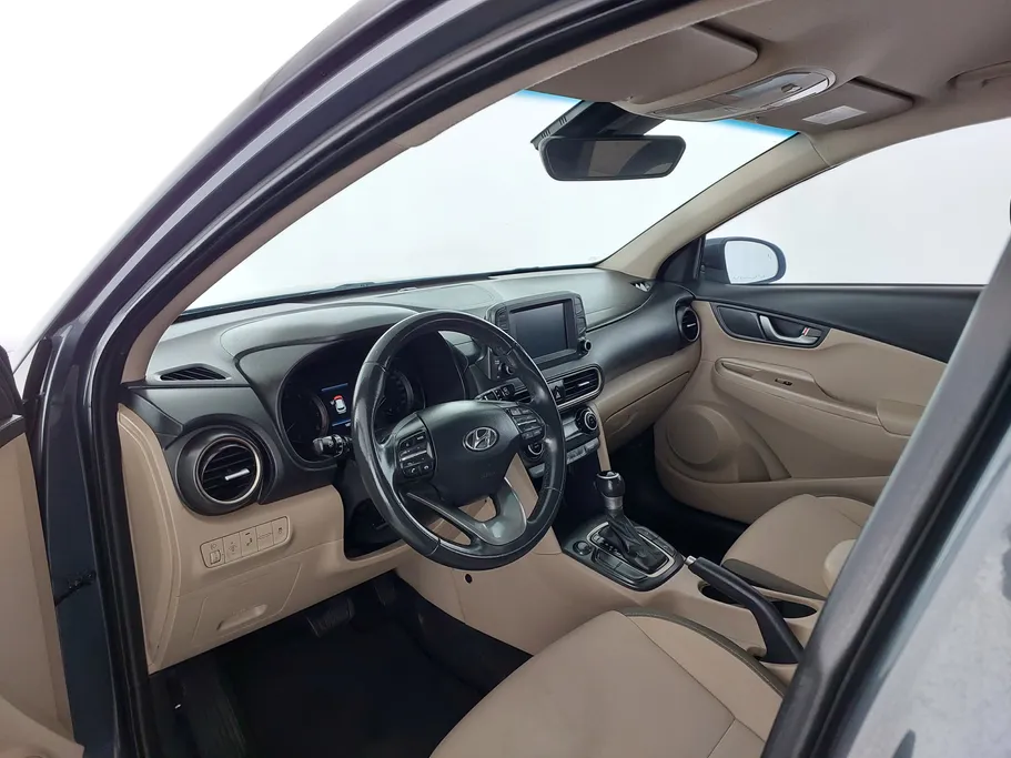 هيونداي كونا جي إل اس سمارت 2019 