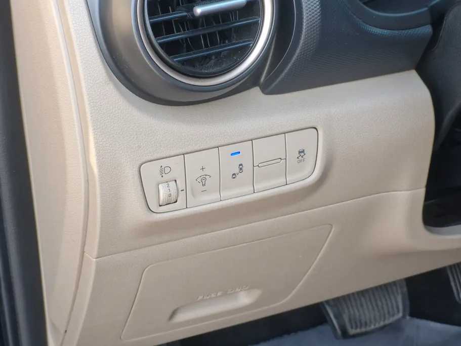 هيونداي كونا جي إل اس سمارت 2019 