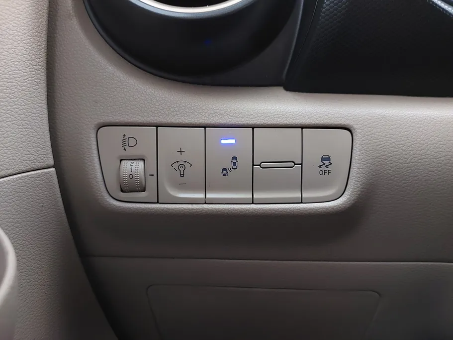 هيونداي كونا جي إل اس سمارت 2019 