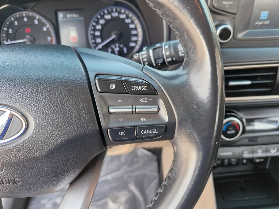 هيونداي كونا جي إل اس سمارت 2019 