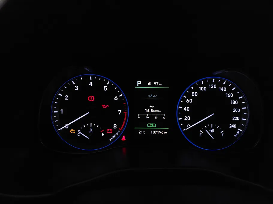 هيونداي كونا جي إل اس سمارت 2019 