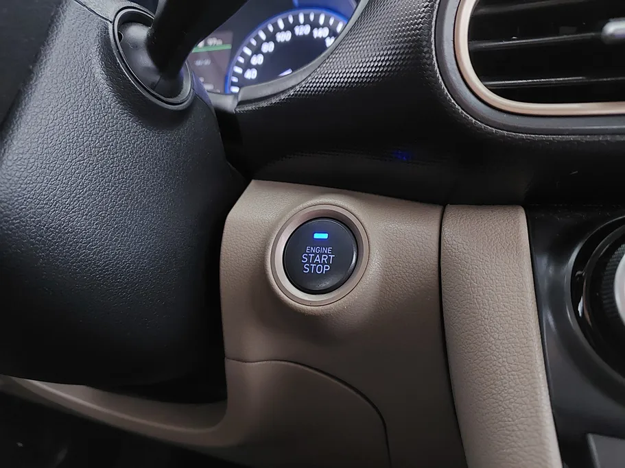 هيونداي كونا جي إل اس سمارت 2019 