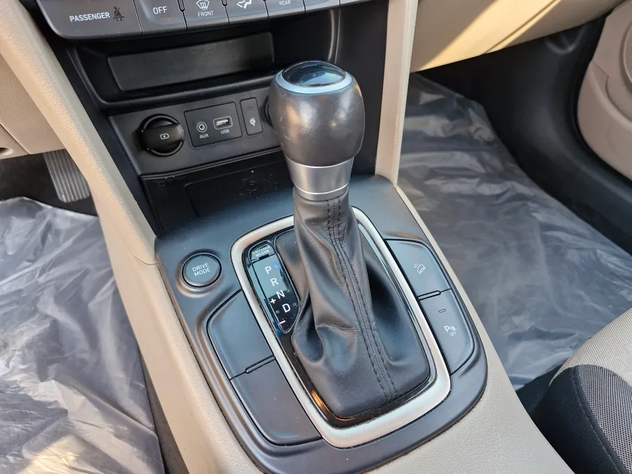 هيونداي كونا جي إل اس سمارت 2019 